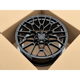 Geschmiedete OEM-Felgen R21 (4 Stk) Foto 2
