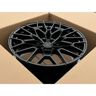 Geschmiedete OEM-Felgen R21 (4 Stk) Foto 4