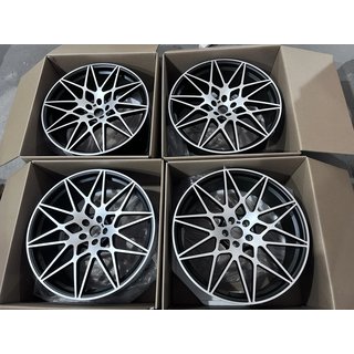 Geschmiedete OEM Felgen R22 (4 Stk) Foto 4