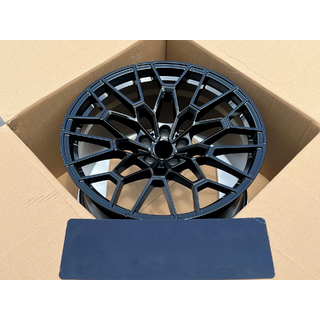 Geschmiedete OEM Felgen R19 R20 V1 (4 Stk) BMW 4 Series G22/23/26 2020- Foto 4