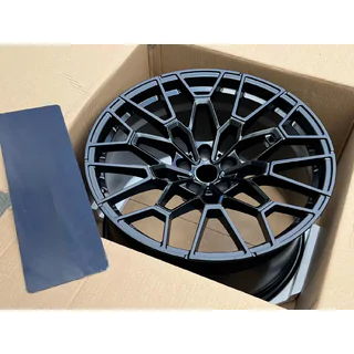 Geschmiedete OEM Felgen R19 R20 V1 (4 Stk) Foto 3