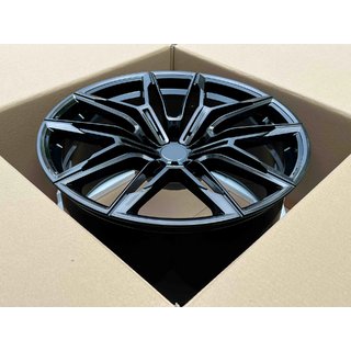 Geschmiedete OEM Felgen R22 V1 (4 Stk) Foto 4