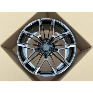 Geschmiedete OEM Felgen R22 V1 (4 Stk) Foto 1