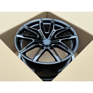 Geschmiedete OEM Felgen R22 V1 (4 Stk) Foto 3