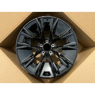 Geschmiedete Felgen OEM R22 V2 (4 Stk) BMW X3 G01 2018- Foto 1