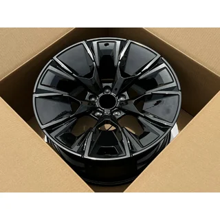 Geschmiedete Felgen OEM R22 V2 (4 Stk) BMW X3 G01 2018- Foto 2