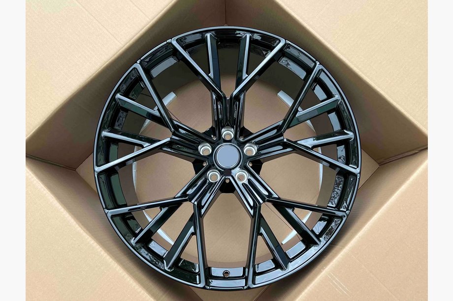 BMW XM G09 2022- Geschmiedete Felgen OEM R23 V1 (4 Stk) Foto 1