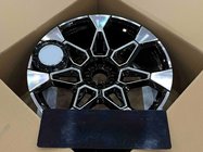 BMW XM G09 2022- Geschmiedete Felgen OEM R23 V2 (4 Stk) Foto 5