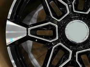 BMW XM G09 2022- Geschmiedete Felgen OEM R23 V2 (4 Stk) Foto 6
