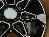 BMW XM G09 2022- Geschmiedete Felgen OEM R23 V2 (4 Stk) Foto 8