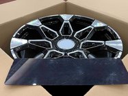 BMW XM G09 2022- Geschmiedete Felgen OEM R23 V2 (4 Stk) Foto 4