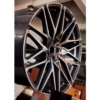 Geschmiedete Felgen OEM R22 V2 (4 Stk) Foto 3