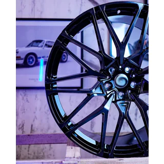 Geschmiedete OEM Felgen R22 (4 Stk) BMW X6 G06 2019–2027 Foto 3
