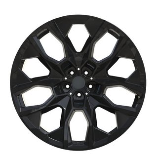 Geschmiedete Felgen OEM R23 V1 (4 Stk) Foto 1