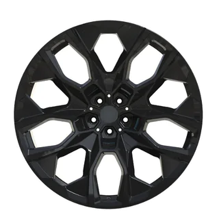Geschmiedete Felgen OEM R23 V1 (4 Stk) Foto 1