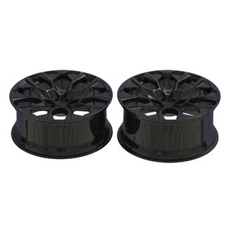 Geschmiedete Felgen OEM R23 V1 (4 Stk) Foto 4