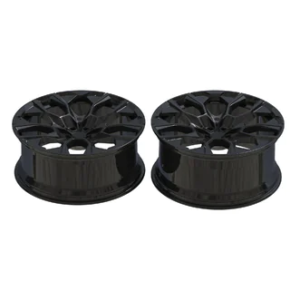 Geschmiedete Felgen OEM R23 V1 (4 Stk) Foto 4