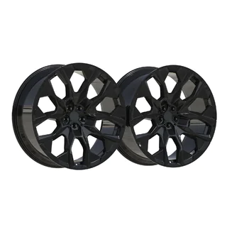 Geschmiedete Felgen OEM R23 V1 (4 Stk) Foto 3