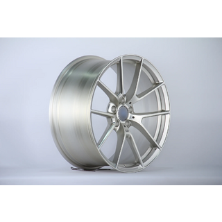 Geschmiedete OEM Felgen R19 R20 V2 (4 Stk) BMW 2 Series G42 2021- Foto 2