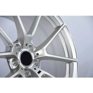 Geschmiedete OEM Felgen R19 R20 V2 (4 Stk) BMW 2 Series G42 2021- Foto 4
