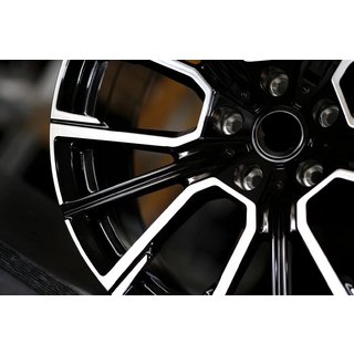 Geschmiedete OEM Felgen R22 V1 (4 Stk) Foto 3
