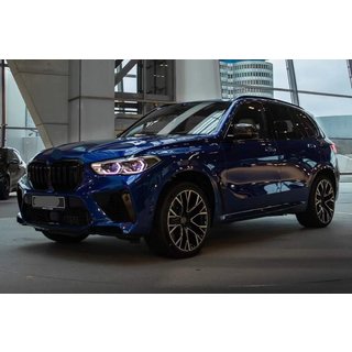 Geschmiedete Felgen OEM R21 V4 (4 Stk) Foto 4