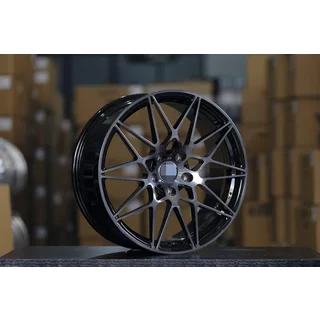 Geschmiedete OEM Felgen R18/R19 (4 Stk) Foto 2