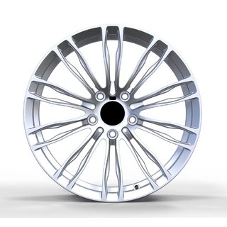 Geschmiedete OEM Felgen R22 V1 (4 Stk) BMW X6 G06 2019–2027