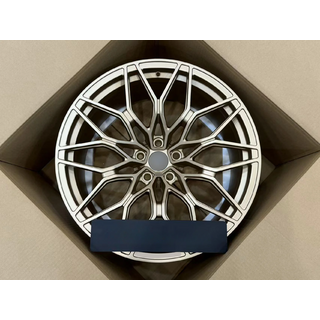 Geschmiedete Felgen OEM R19 R20 V3 (4 Stk) BMW 2 Series G42 2021- Foto 2