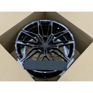 Geschmiedete OEM Felgen R20 V3 (4 Stk) BMW 4 Series G22/23/26 2020- Foto 3