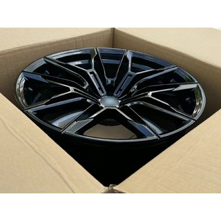 Geschmiedete OEM Felgen R20 R21 (4 Stk) Foto 4