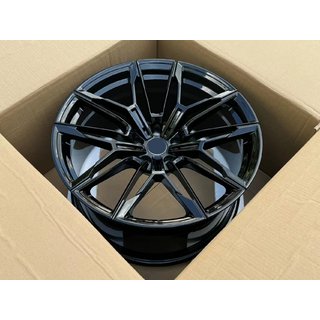 Geschmiedete OEM Felgen R20 R21 (4 Stk) Foto 2