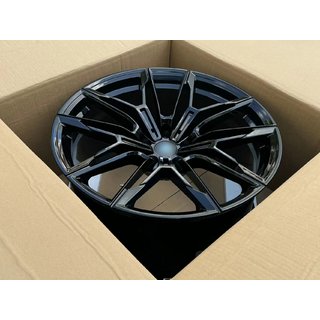Geschmiedete OEM Felgen R20 R21 (4 Stk) Foto 3