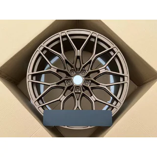 Geschmiedete OEM Felgen R19 R20 V5 (4 Stk) Foto 1