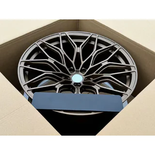 Geschmiedete OEM Felgen R19 R20 V5 (4 Stk) Foto 3