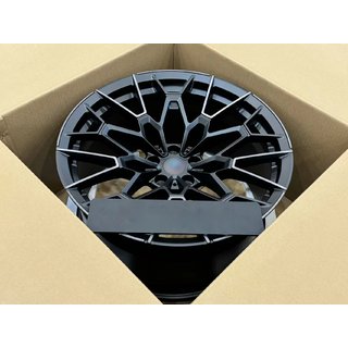 Geschmiedete OEM Felgen R20 V1 (4 Stk) BMW 3 Series G20/G21 2018- Foto 4
