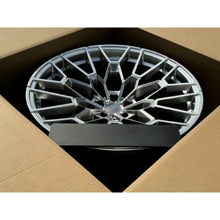 Geschmiedete OEM Felgen R22 V5 (4 Stk) Foto 4