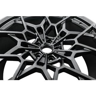 Geschmiedete OEM R22 V6 Felgen (4 Stk) Foto 4