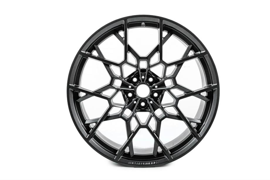 BMW X5 G05 2019–2026 Geschmiedete OEM R22 V6 Felgen (4 Stk) Foto 1