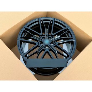 Geschmiedete OEM Felgen R21 V1 (4 Stk) Foto 3