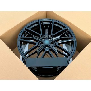 Geschmiedete OEM Felgen R21 V1 (4 Stk) Foto 2