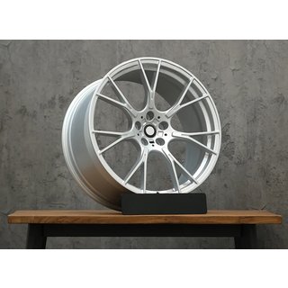 Geschmiedete OEM Felgen R20 (4 Stk) Foto 1