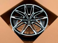 BMW X7 G07 2019- Geschmiedete OEM Felgen R22 V4 (4 Stk) Foto 3