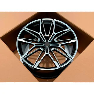 Geschmiedete OEM Felgen R22 V4 (4 Stk) Foto 3