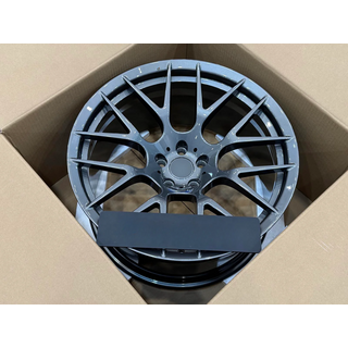 Geschmiedete OEM Felgen R19 R20 V2 (4 Stk) Foto 2