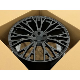 Geschmiedete OEM Felgen R22 V7 (4 Stk) BMW X5 G05 2019–2026 Foto 3