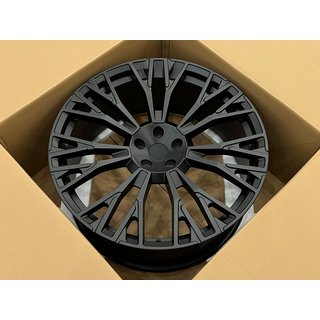 Geschmiedete OEM Felgen R22 V7 (4 Stk) BMW X5 G05 2019–2026 Foto 2