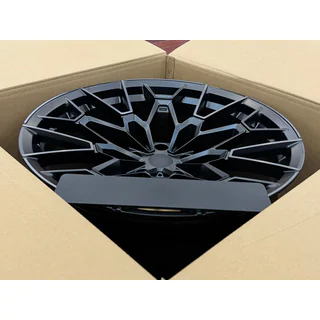 Geschmiedete OEM Felgen R22 V1 (4 Stk) Foto 4