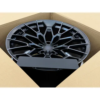Geschmiedete OEM Felgen R22 V1 (4 Stk) Foto 3