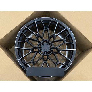 Geschmiedete OEM Felgen R22 V1 (4 Stk) BMW 5/i5 Series G60/G60E/G61 2023- Foto 1